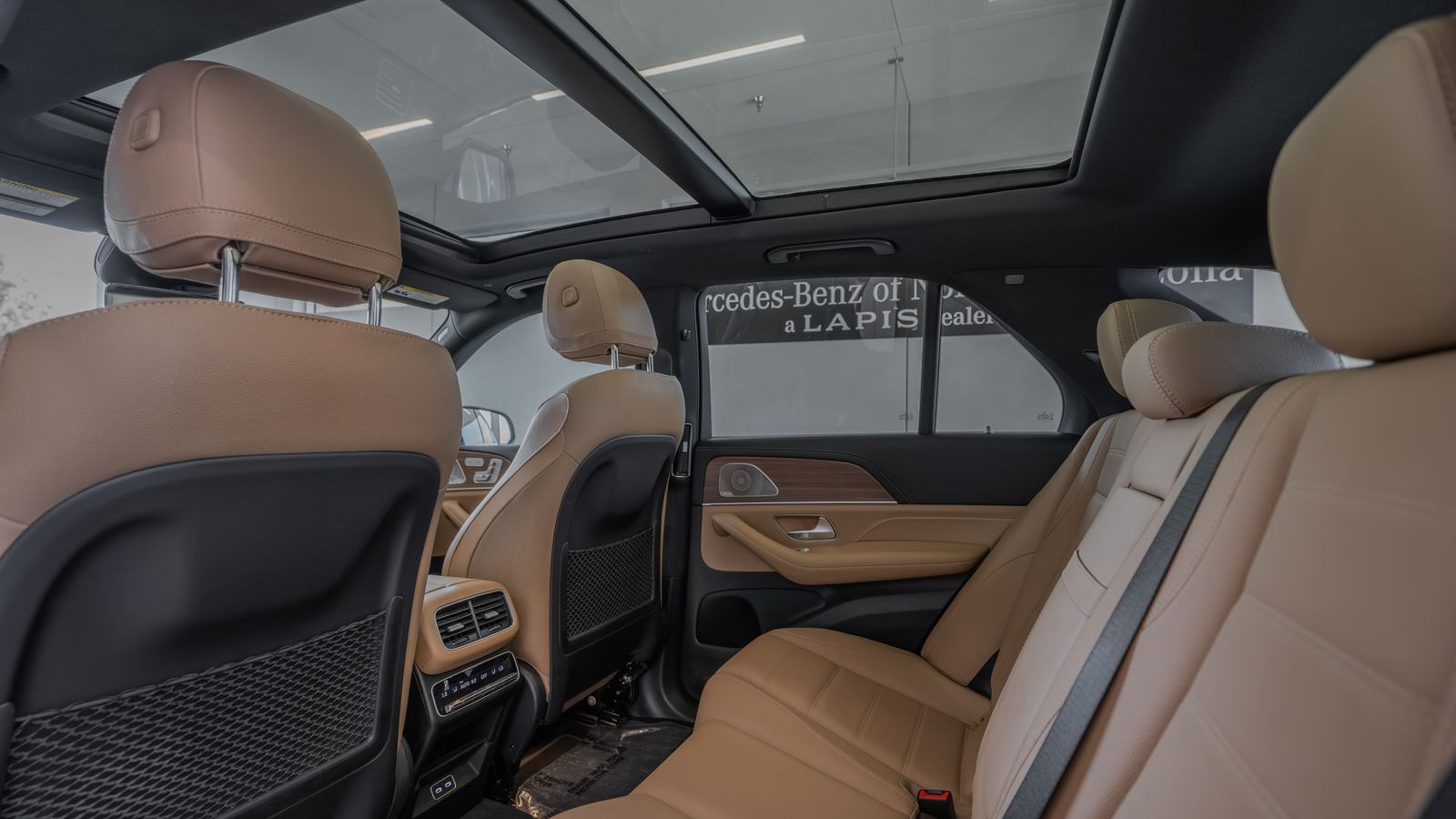 2024 Mercedes-Benz GLE GLE 350 — foto completa 26 de 35