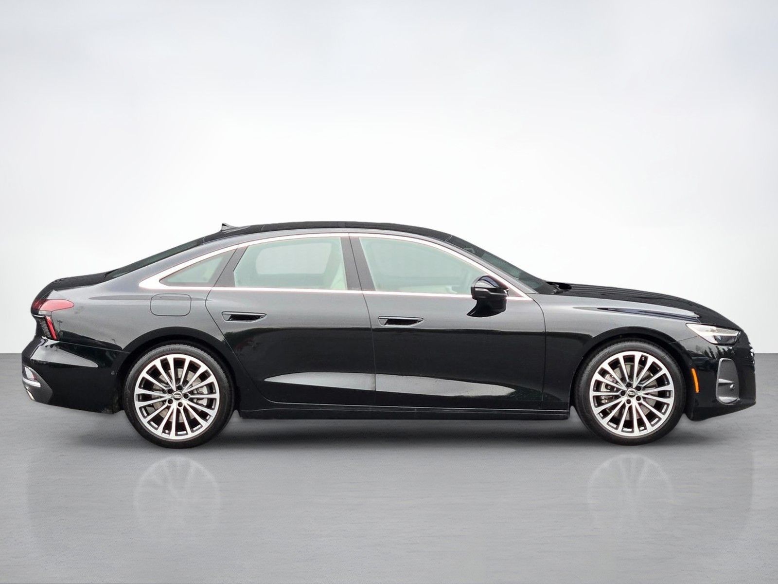 2026 Audi A6 Prestige — full photo 7 of 45