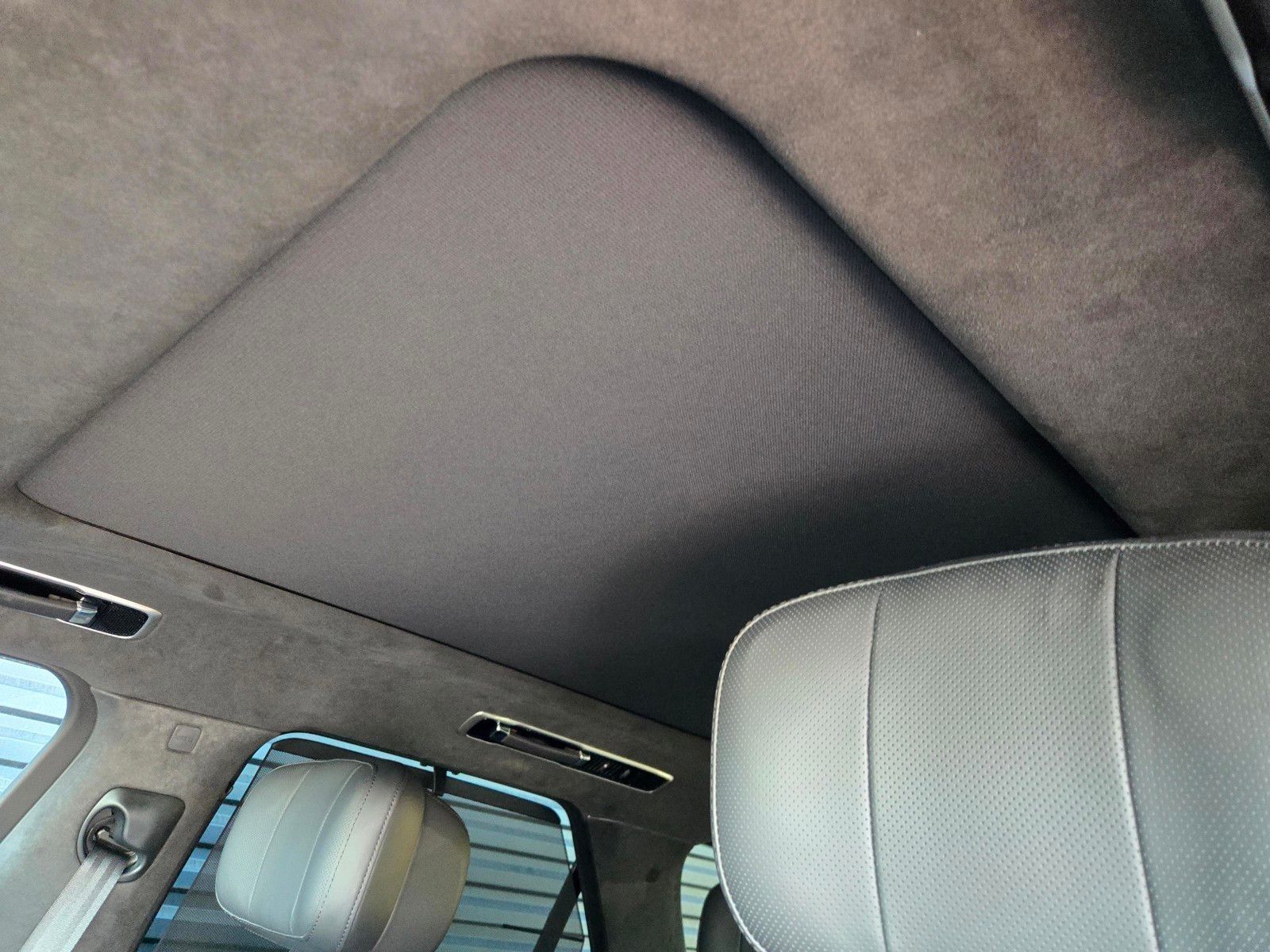 2025 Land Rover Range Rover Sport Autobiography — full photo 21 of 45