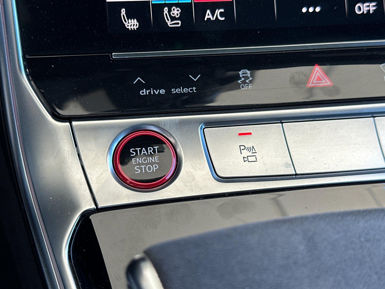 2022 Audi RS 6 4.2 — full photo 23 of 29