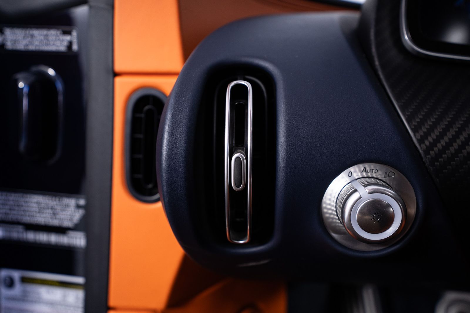 2018 Bugatti Chiron — full photo 38 of 86