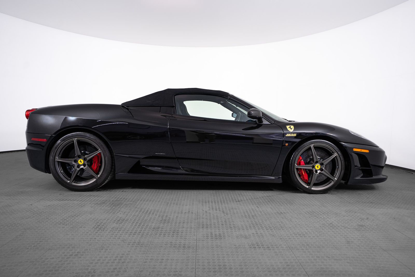 2009 Ferrari F430 Spider — full photo 50 of 52