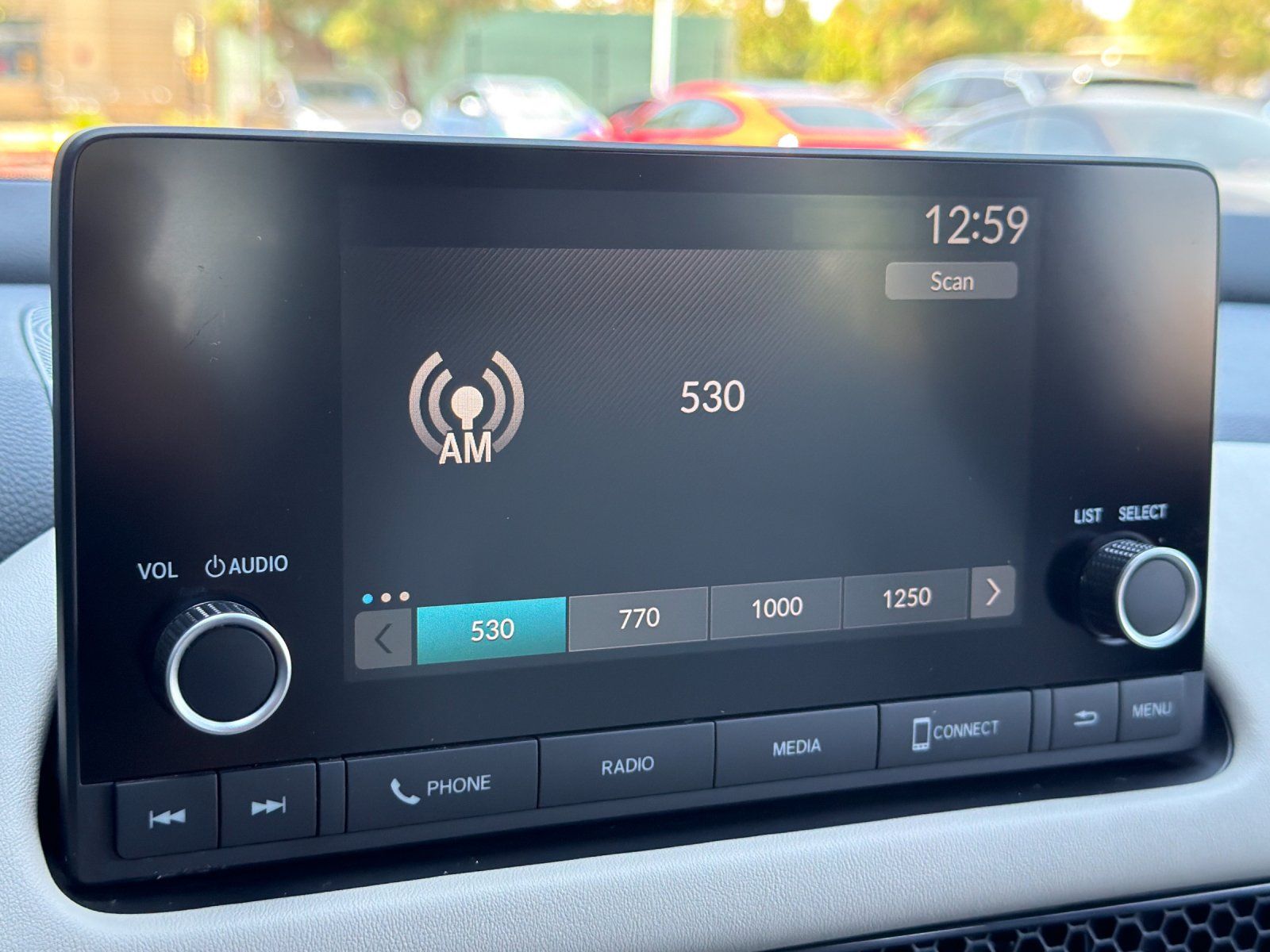 2024 Honda HR-V LX — foto completa 18 de 28