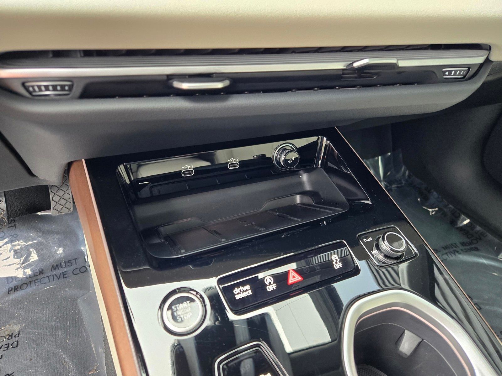 2026 Audi A6 Prestige — foto completa 22 de 45