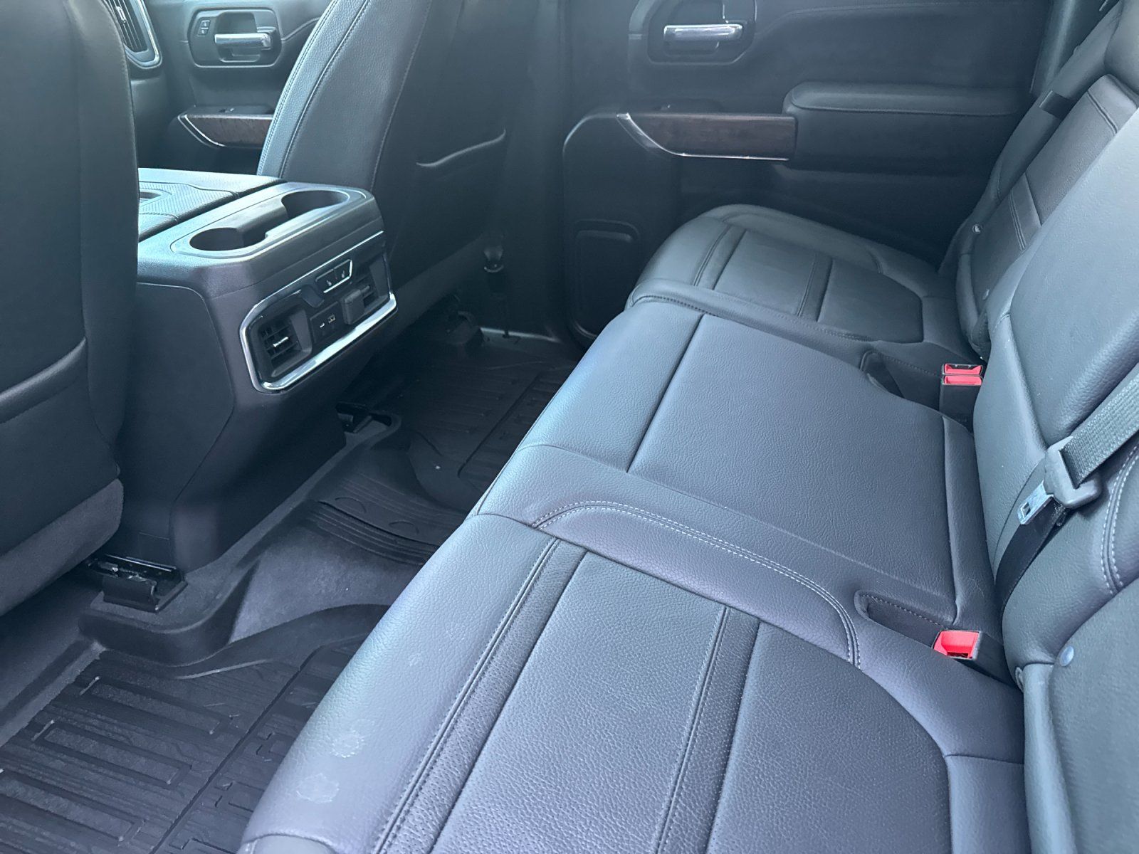 2021 GMC Sierra 1500 Denali — full photo 14 of 29
