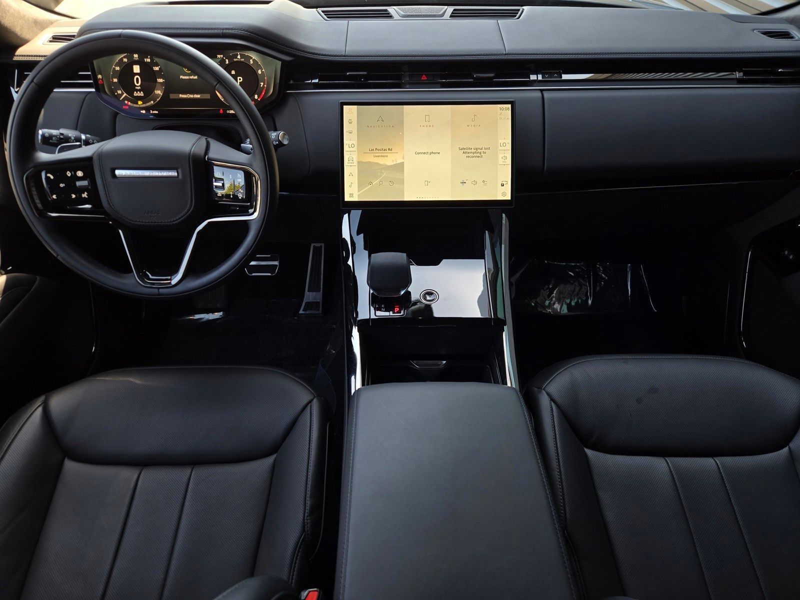 2025 Land Rover Range Rover Sport Autobiography — full photo 12 of 45