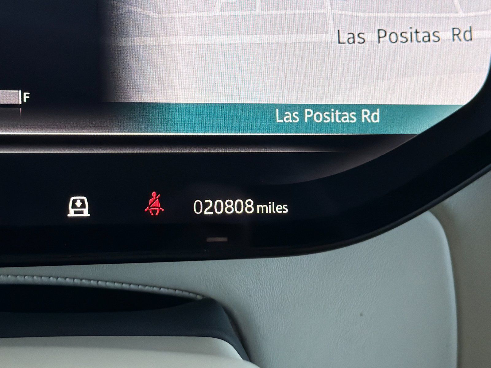 2023 Land Rover Range Rover SE — full photo 26 of 28