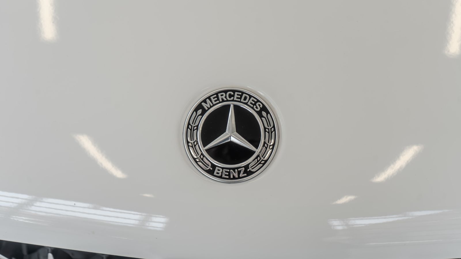 2024 Mercedes-Benz GLE GLE 350 — foto completa 5 de 35