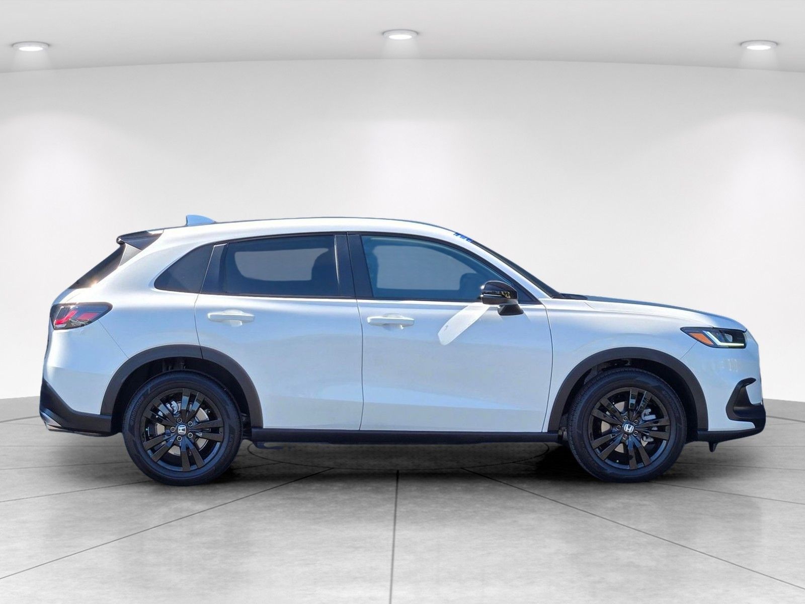 2026 Honda HR-V Sport — full photo 8 of 28