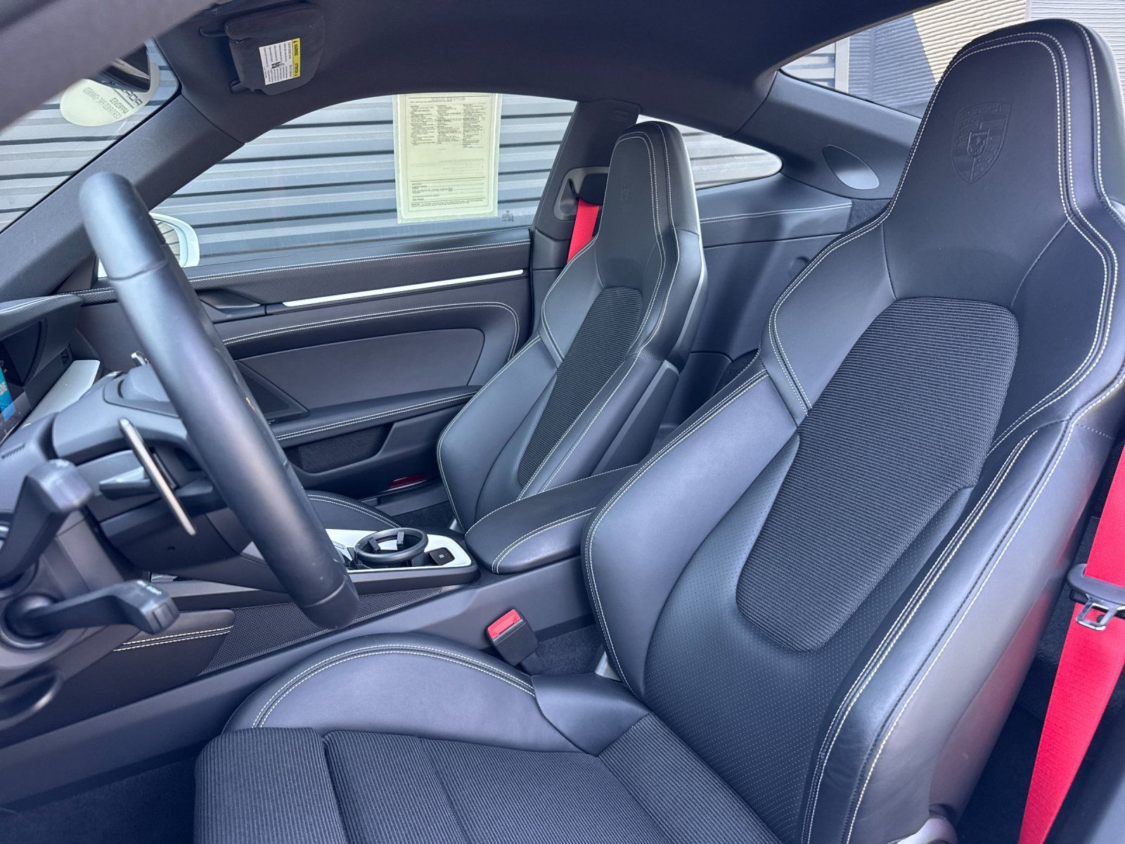 2022 Porsche 911 GT3 — foto completa 5 de 28