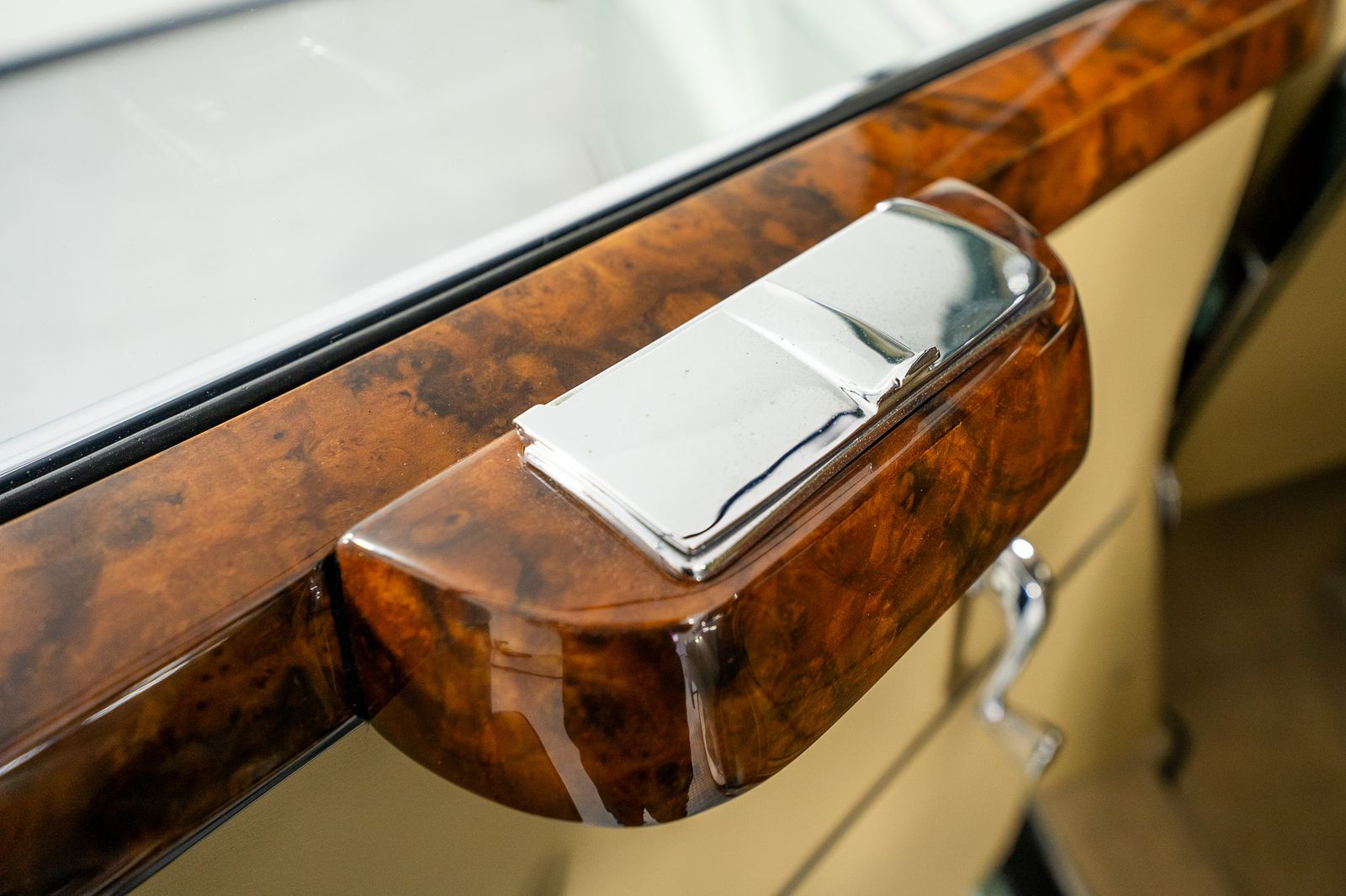 1953 Mercedes-Benz 300-Class — foto completa 33 de 100