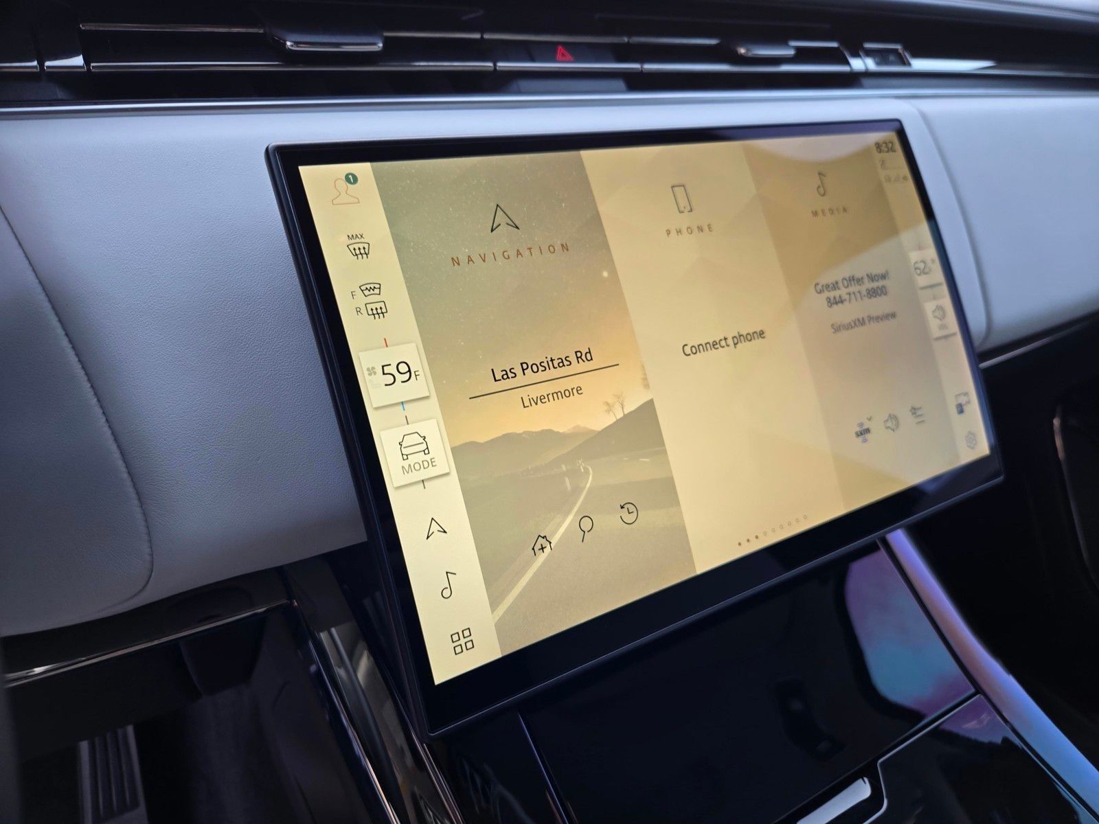 2024 Land Rover Range Rover Sport Plug-in Hybrid Autobiography — full photo 21 of 45