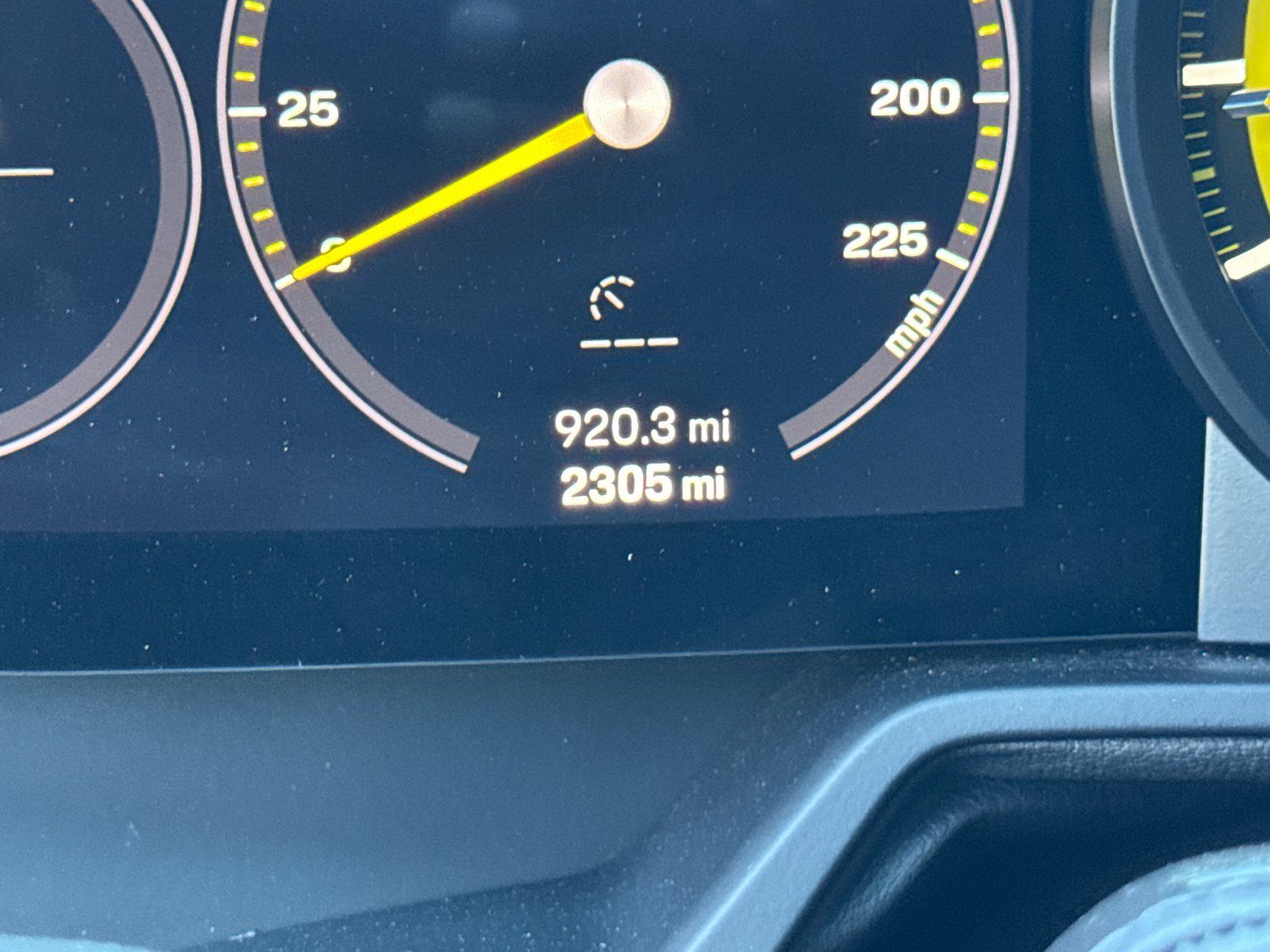 2022 Porsche 911 GT3 — full photo 25 of 28