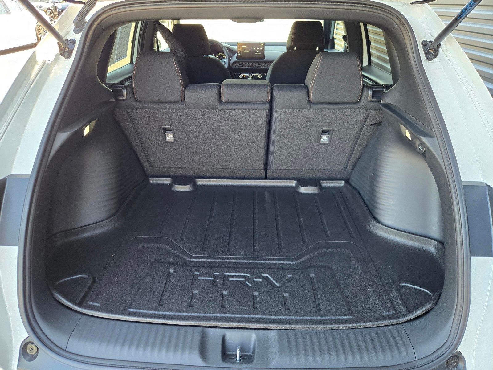 2026 Honda HR-V Sport — full photo 28 of 28