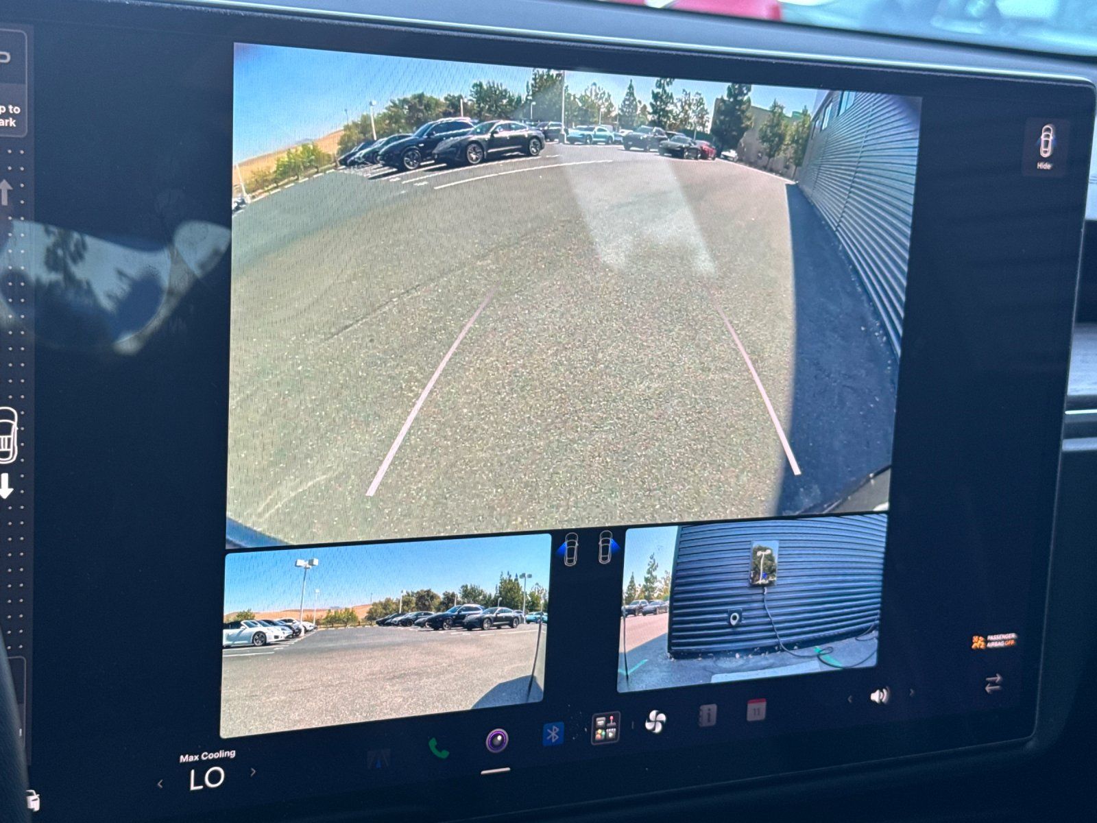 2024 Tesla Model X Base — full photo 21 of 30