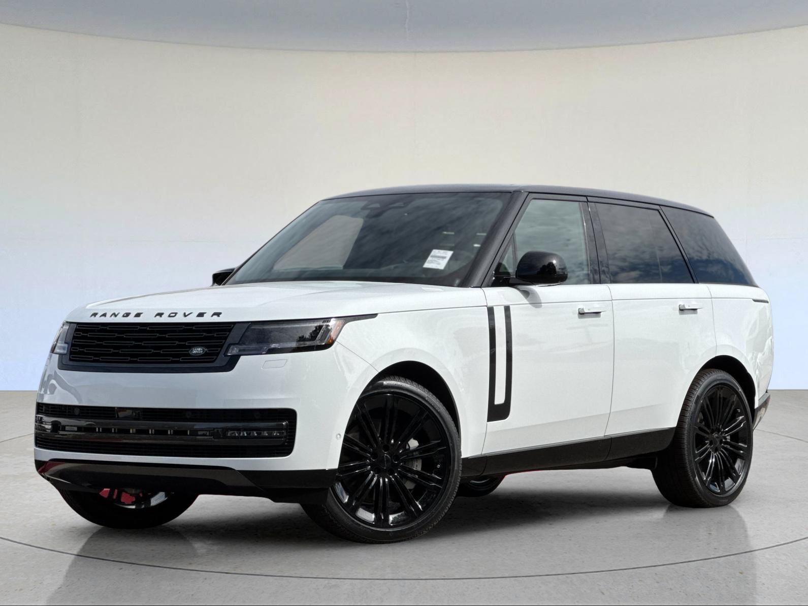 2026 Land Rover Range Rover SE — foto 1 de 27