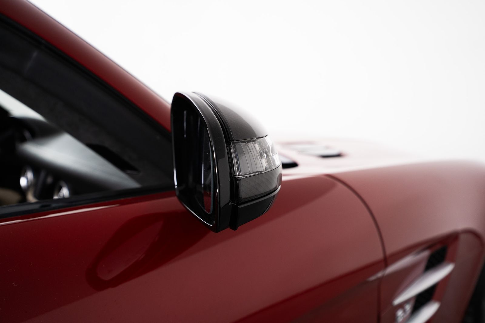 2012 Mercedes-Benz SLS AMG® — full photo 25 of 58