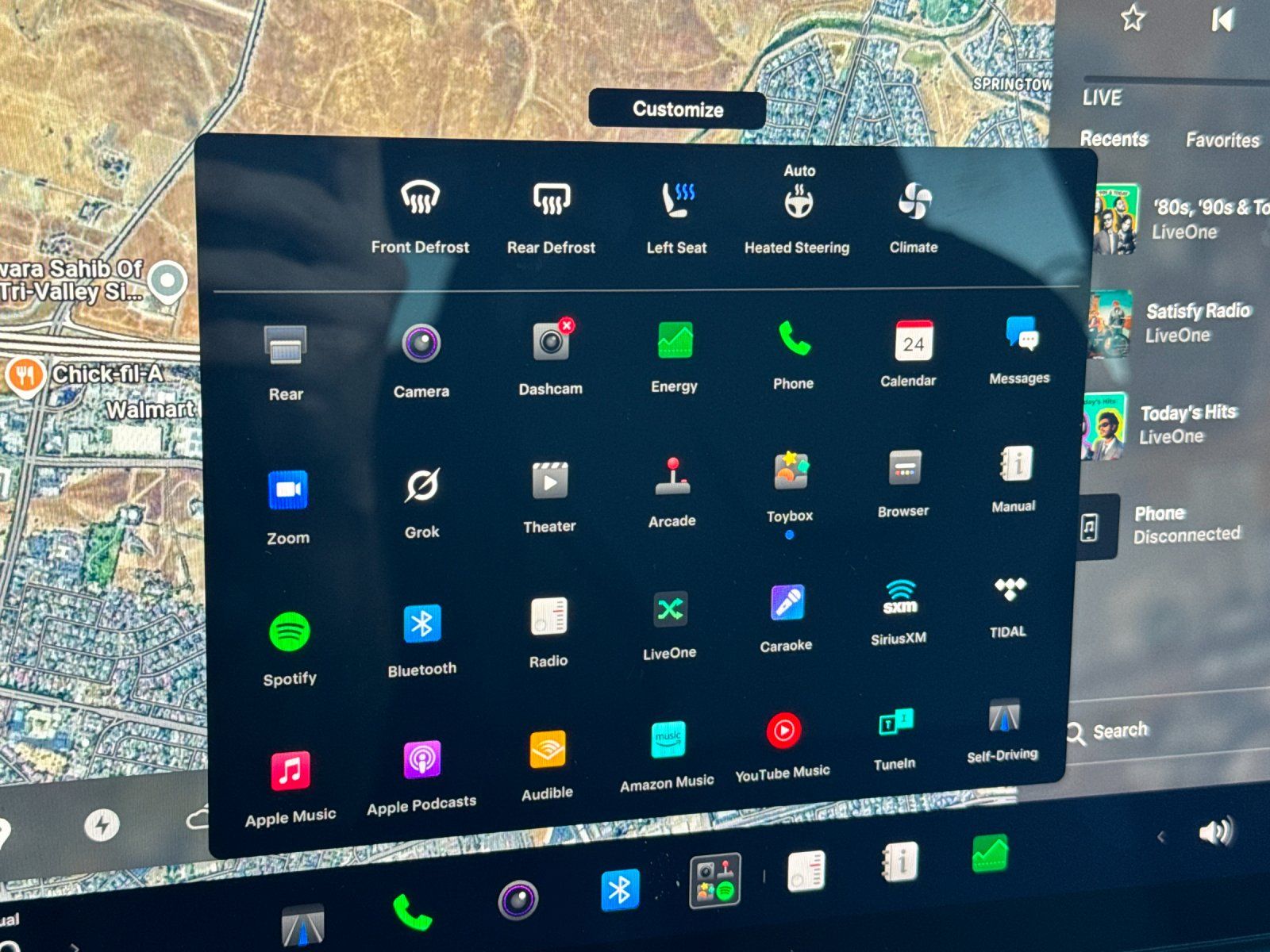2024 Tesla Model X Base — full photo 22 of 30