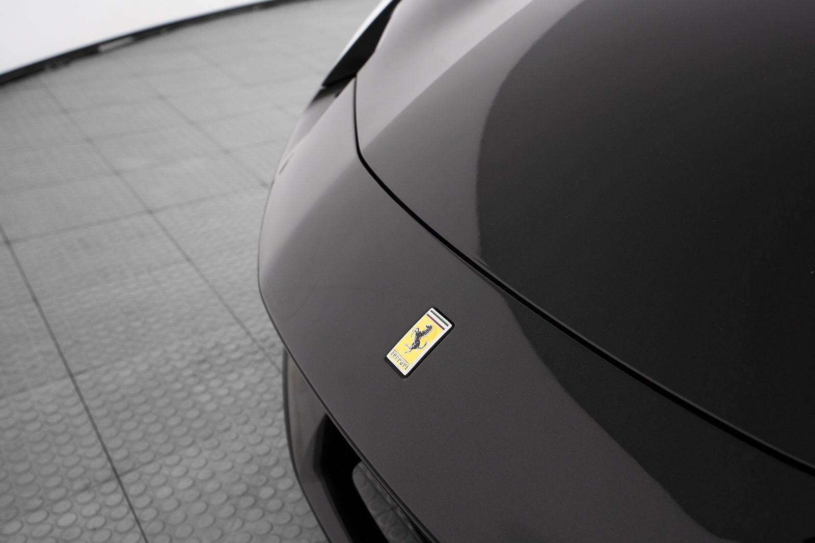 2024 Ferrari 296 GTB — full photo 11 of 41
