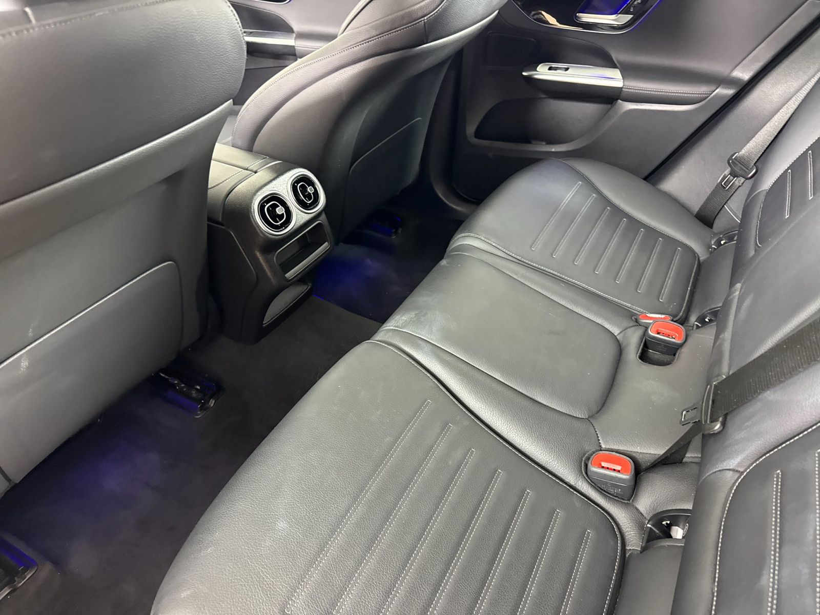 2025 Mercedes-Benz GLC GLC 43 AMG® — full photo 13 of 28