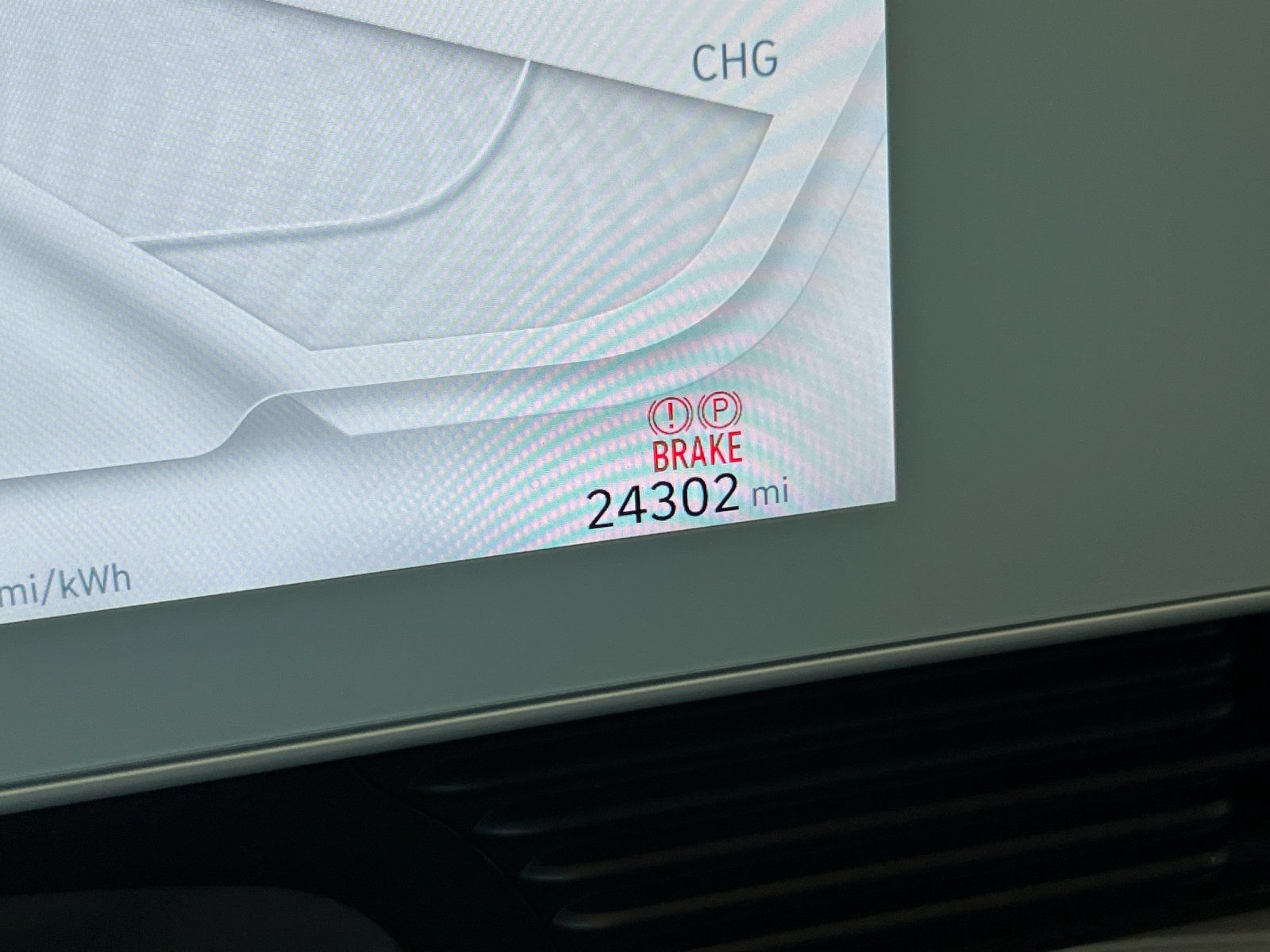 2024 Hyundai IONIQ 5 SEL — foto completa 28 de 29