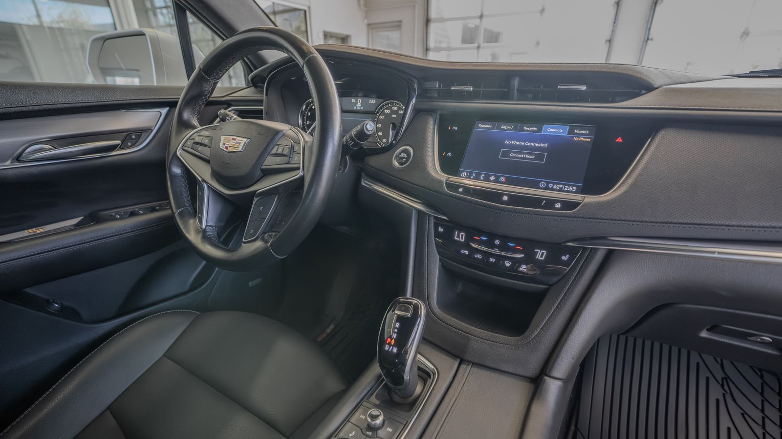 2020 Cadillac XT5 Luxury — full photo 19 of 34