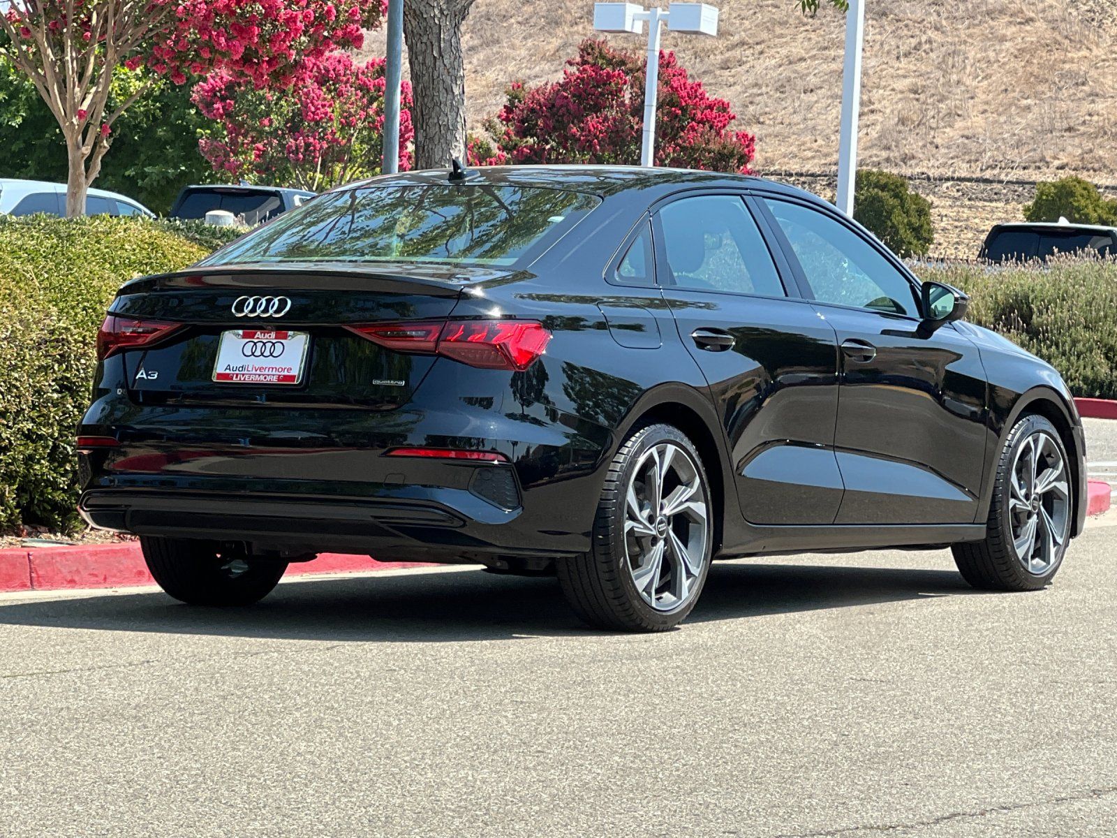 2023 Audi A3 — full photo 6 of 27