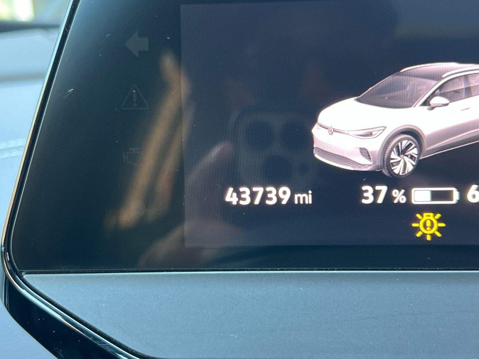 2023 Volkswagen ID.4 S — foto completa 28 de 29
