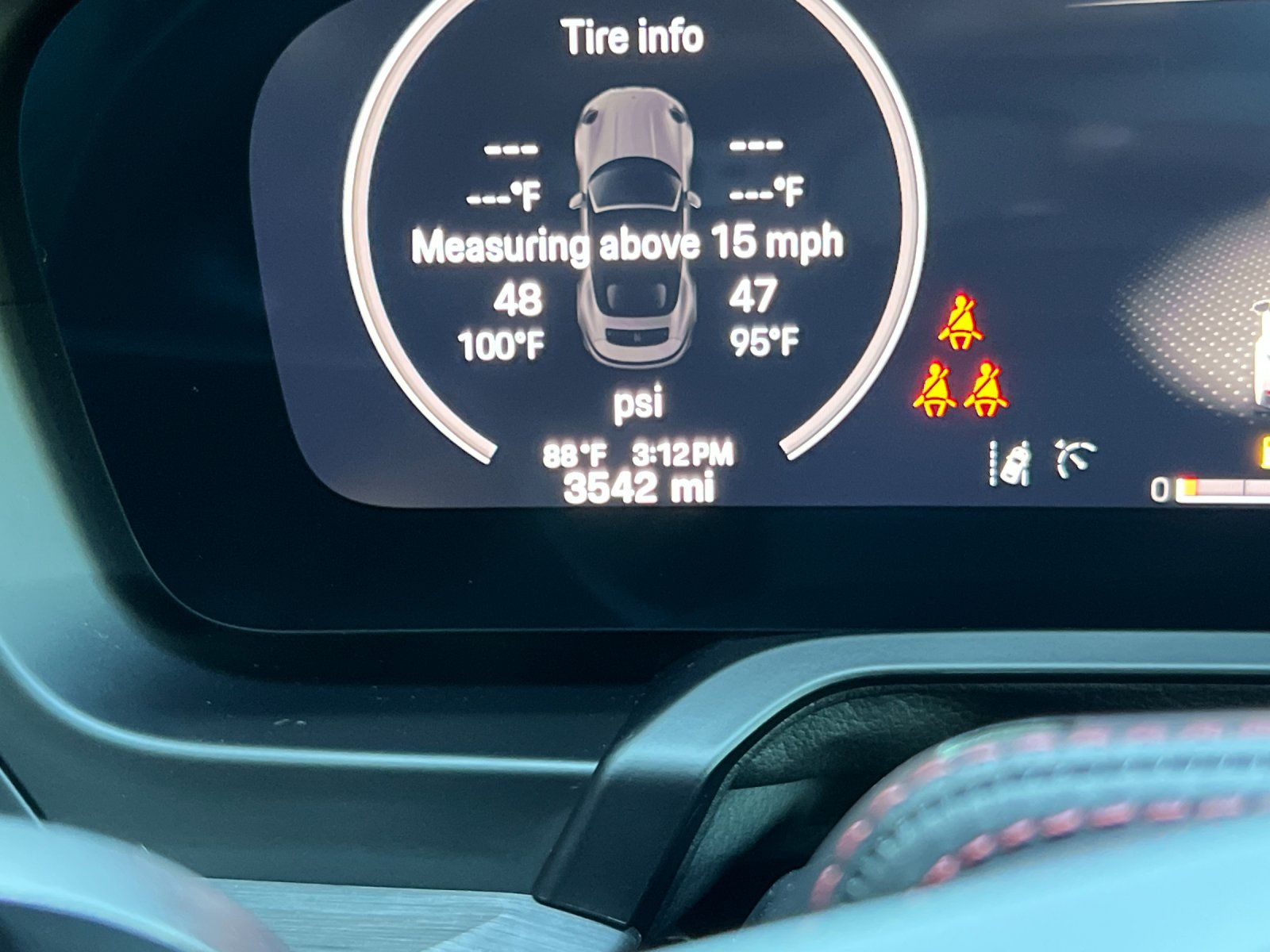 2025 Porsche 911 Carrera 4 GTS — foto completa 26 de 30