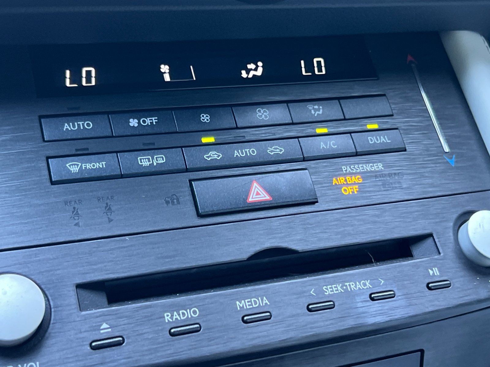2022 Lexus RC 350 F Sport — full photo 19 of 27