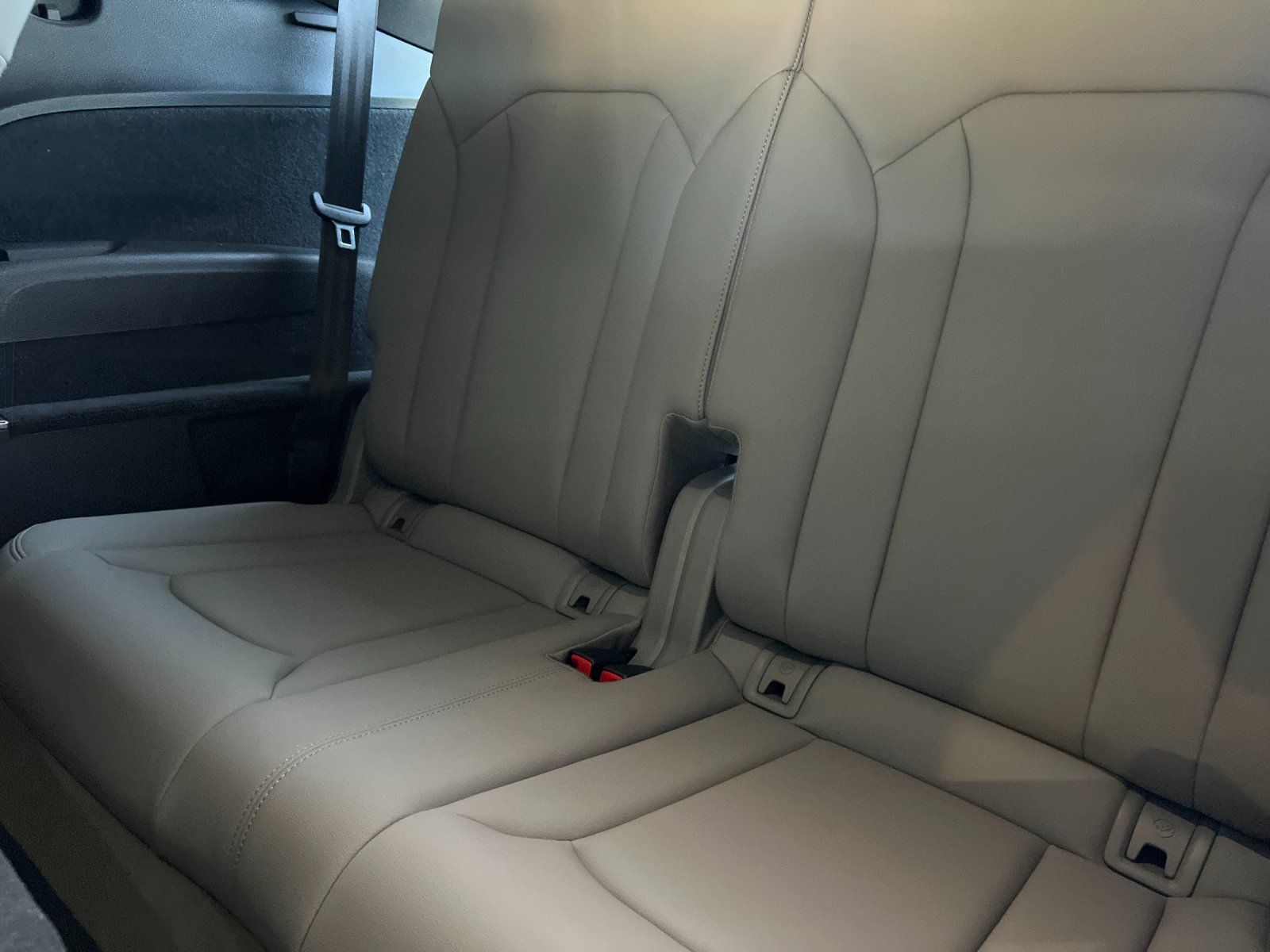 2021 Audi Q7 55 Prestige — foto completa 16 de 31