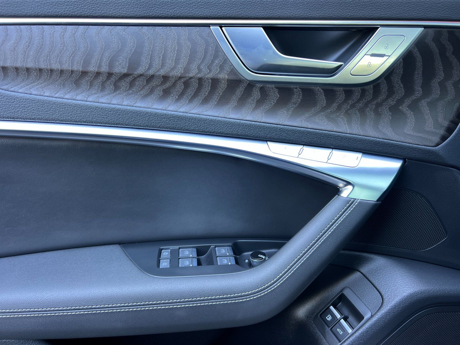 2021 Audi A7 e Premium Plus — foto completa 11 de 29