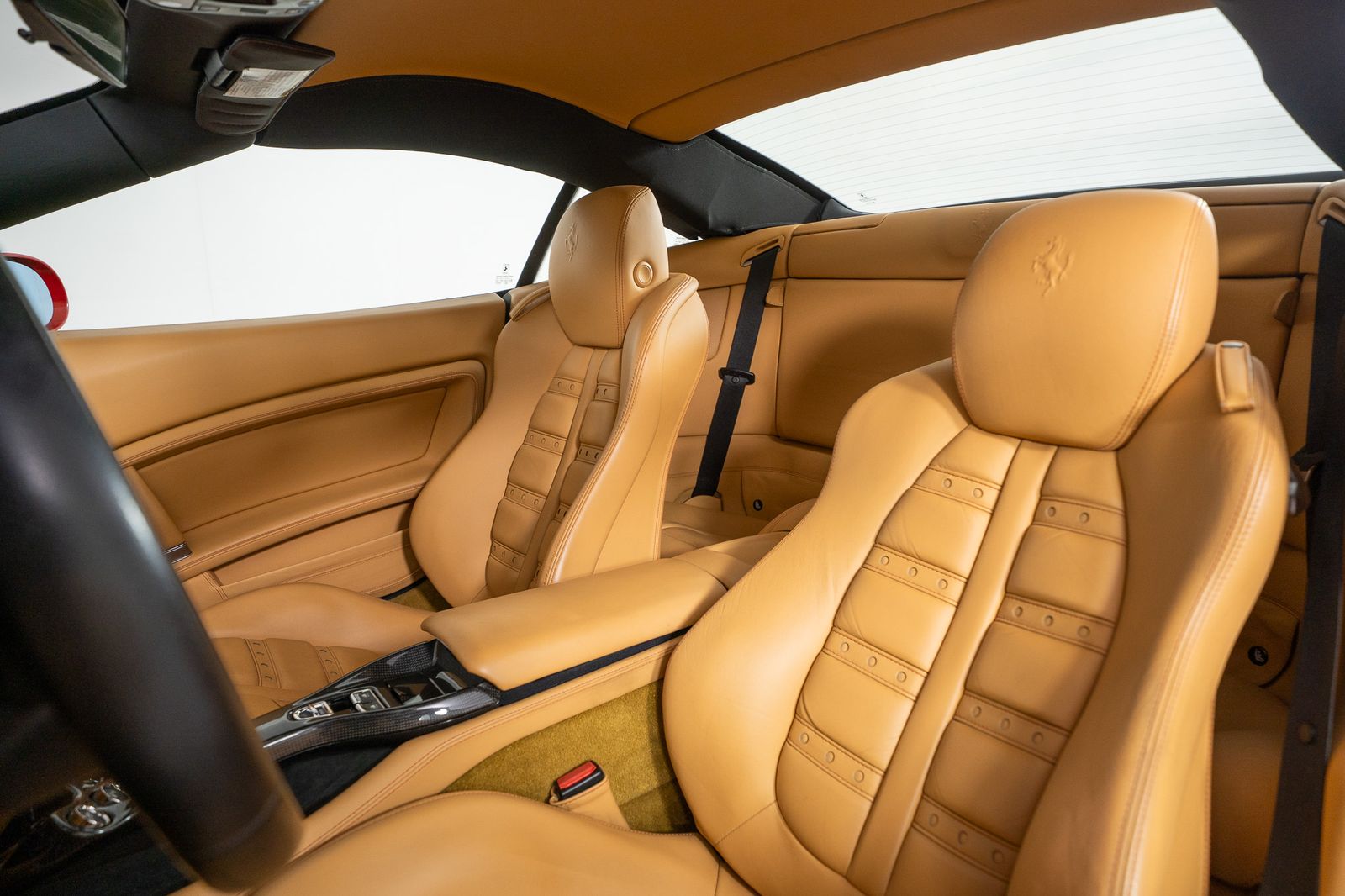 2012 Ferrari California — full photo 25 of 38