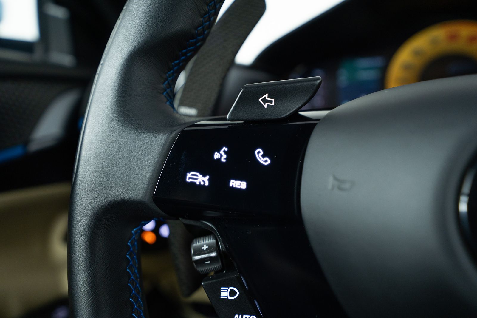 2023 Ferrari Roma — full photo 18 of 40