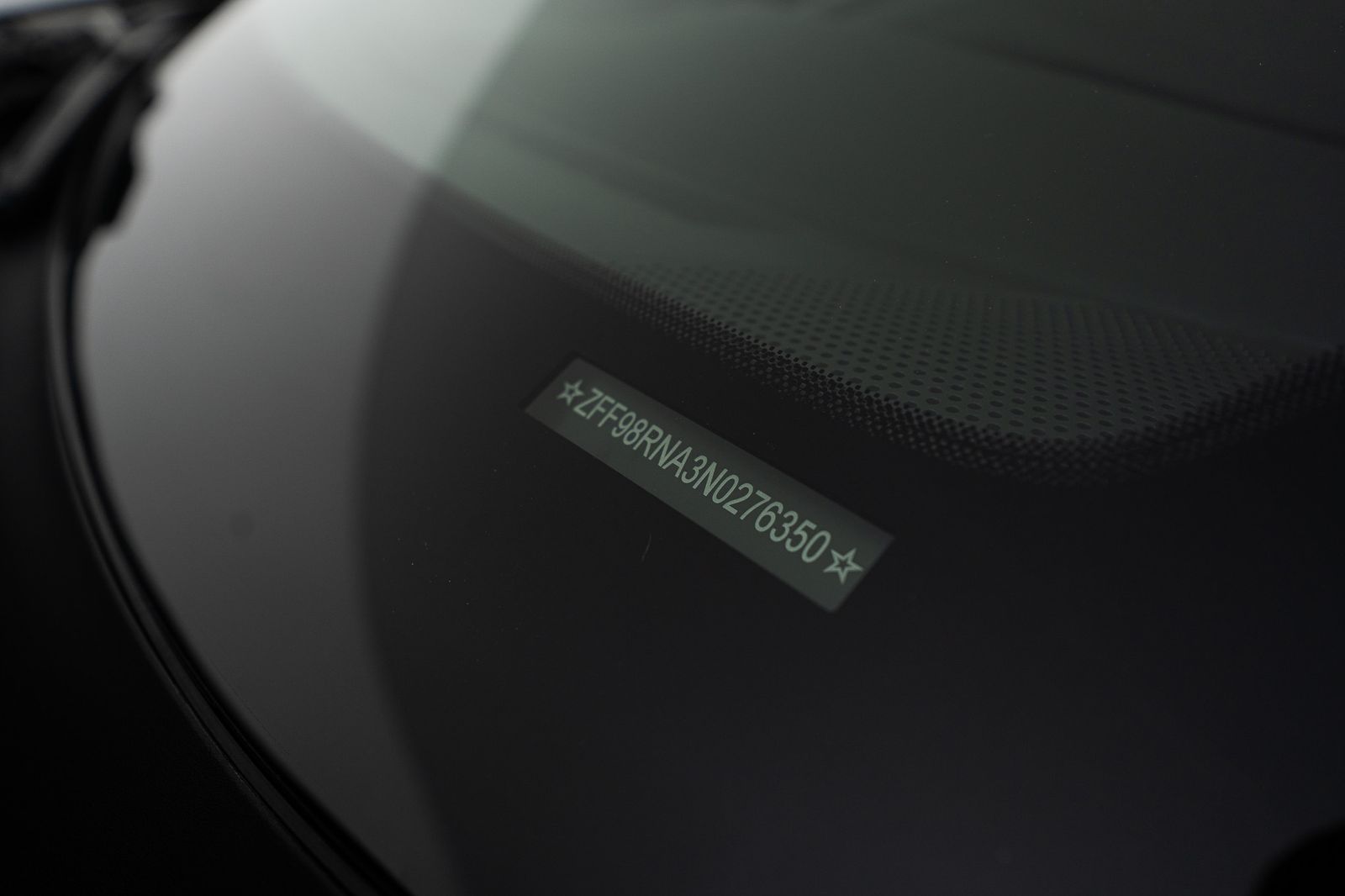 2022 Ferrari Roma — full photo 38 of 42