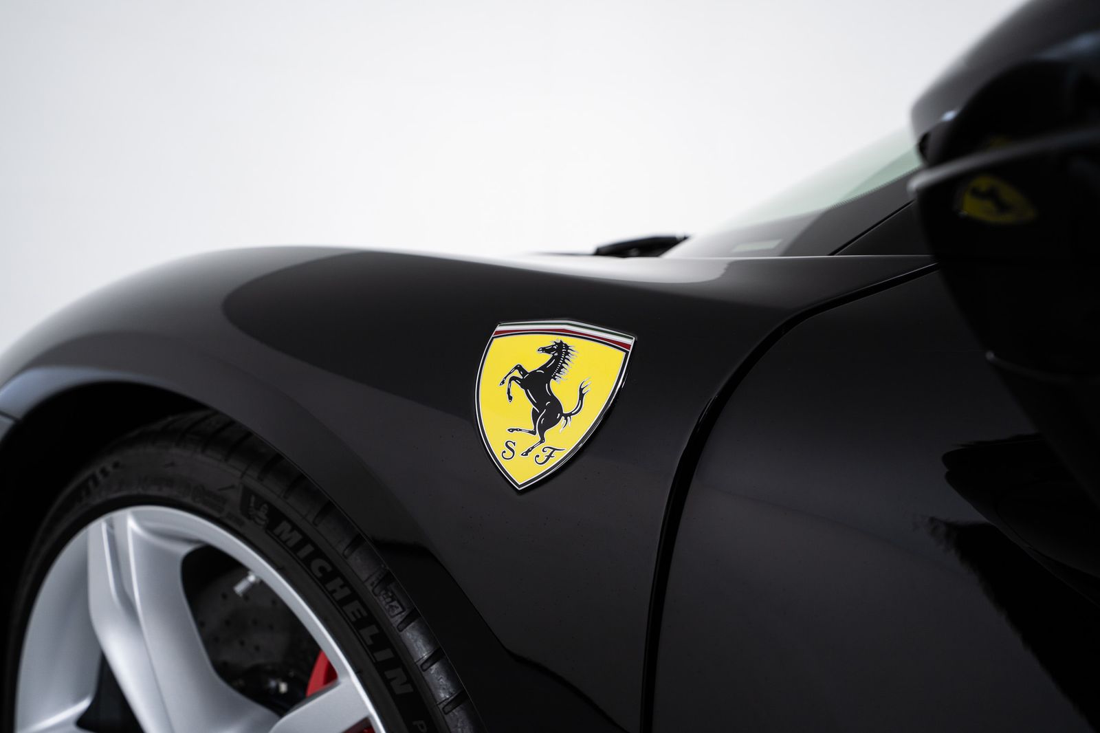 2024 Ferrari 296 GTS — full photo 11 of 46