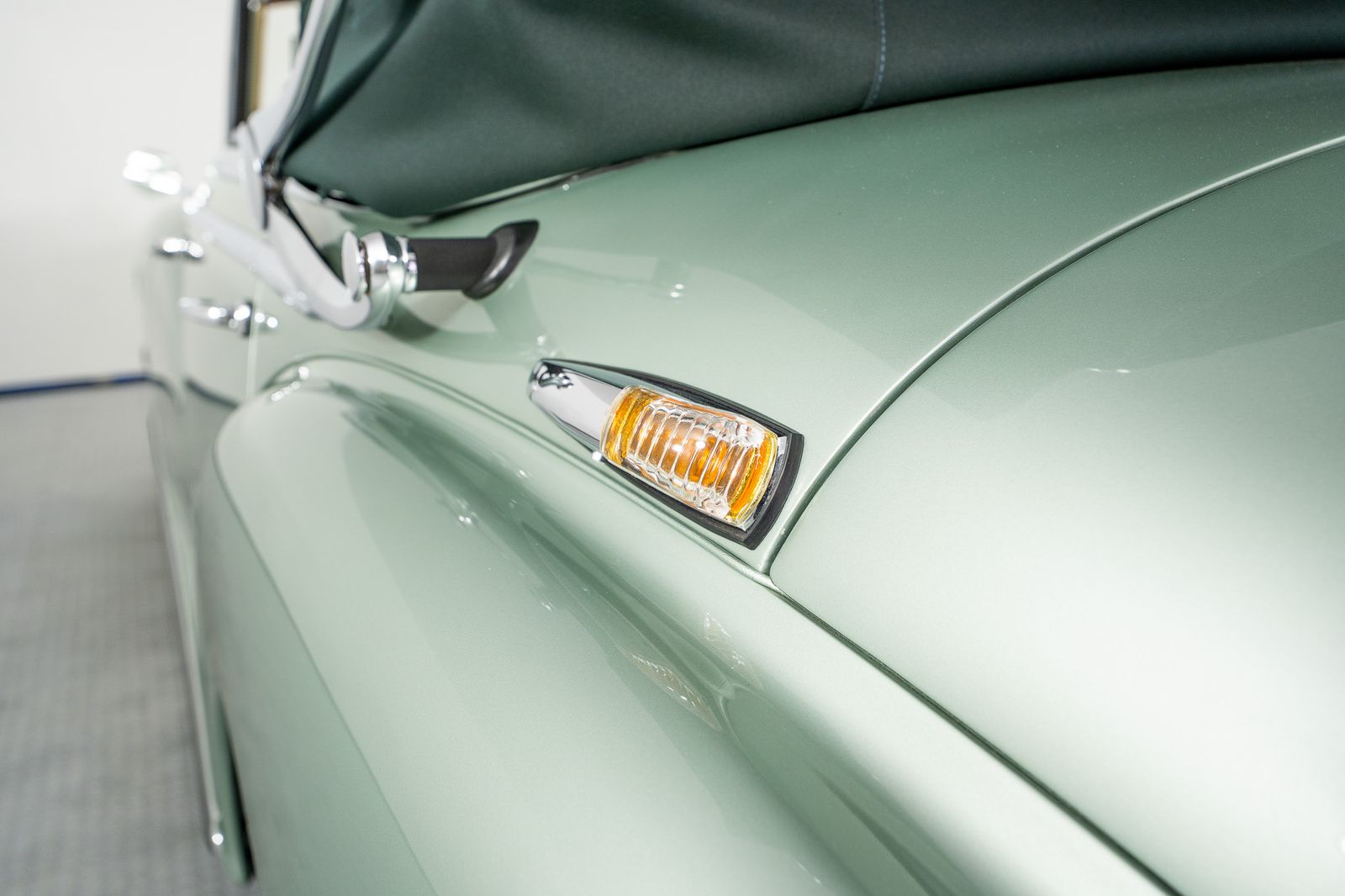 1953 Mercedes-Benz 300-Class — full photo 99 of 100