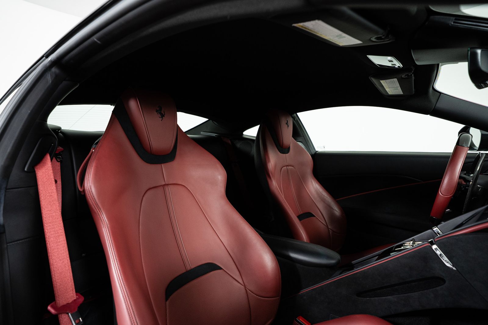 2022 Ferrari Roma — full photo 39 of 42