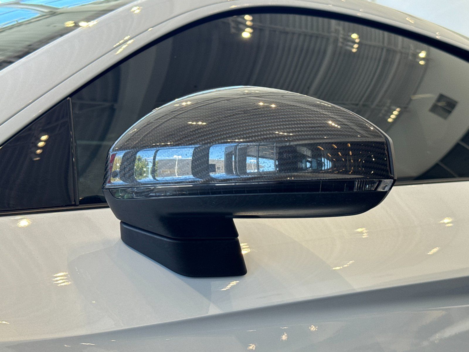 2018 Audi R8 5.2 Plus — foto completa 27 de 29