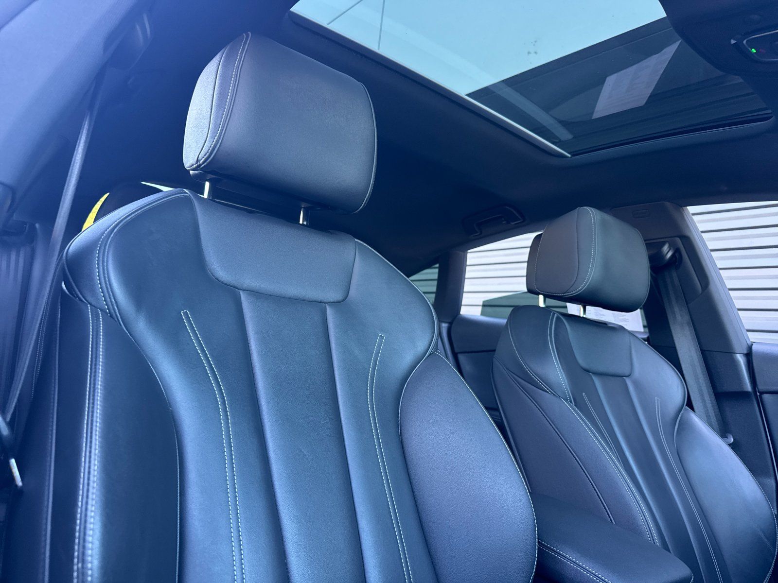 2021 Audi A5 Sportback 45 S line Premium Plus — foto completa 16 de 27