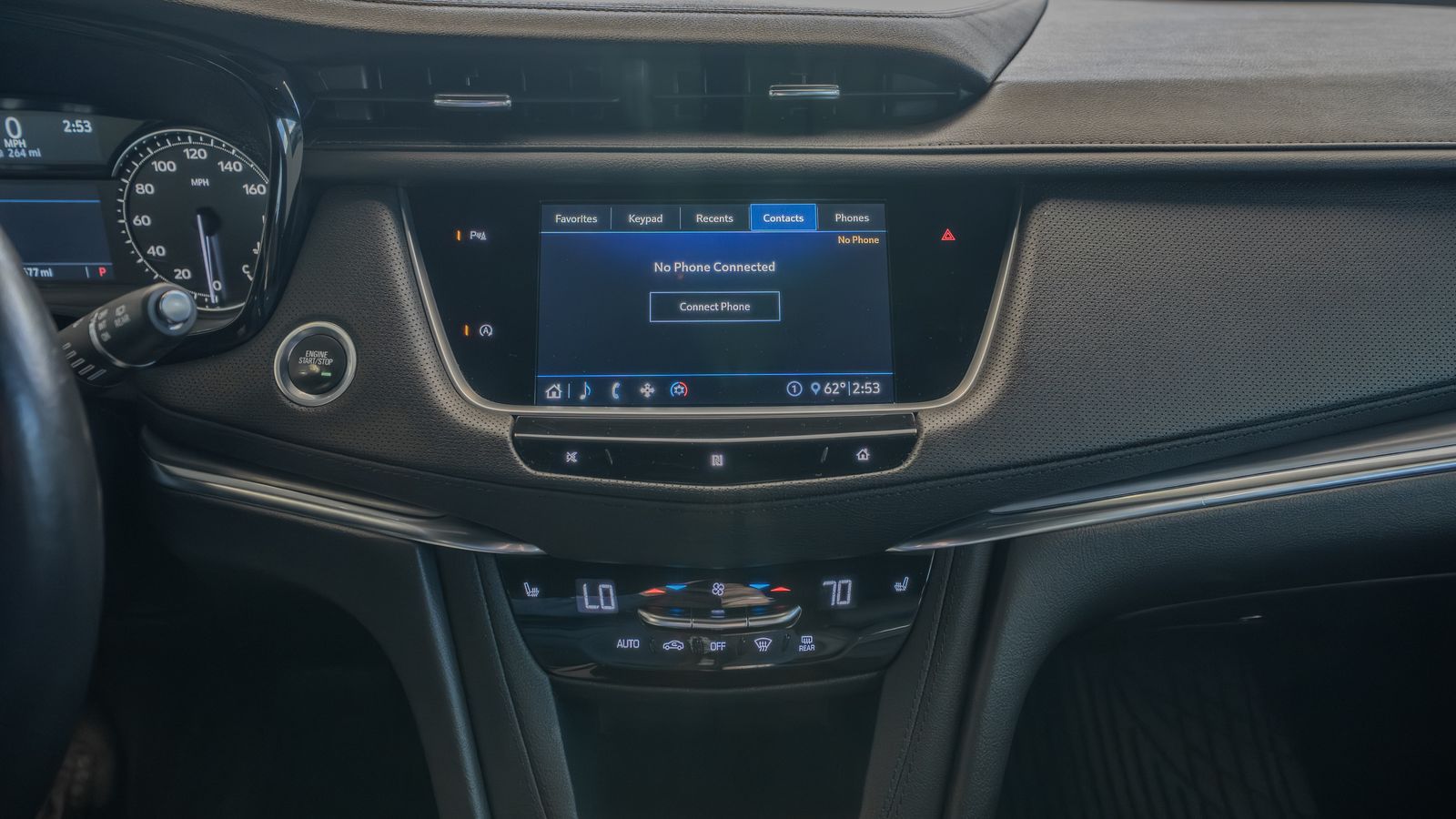 2020 Cadillac XT5 Luxury — foto completa 20 de 34