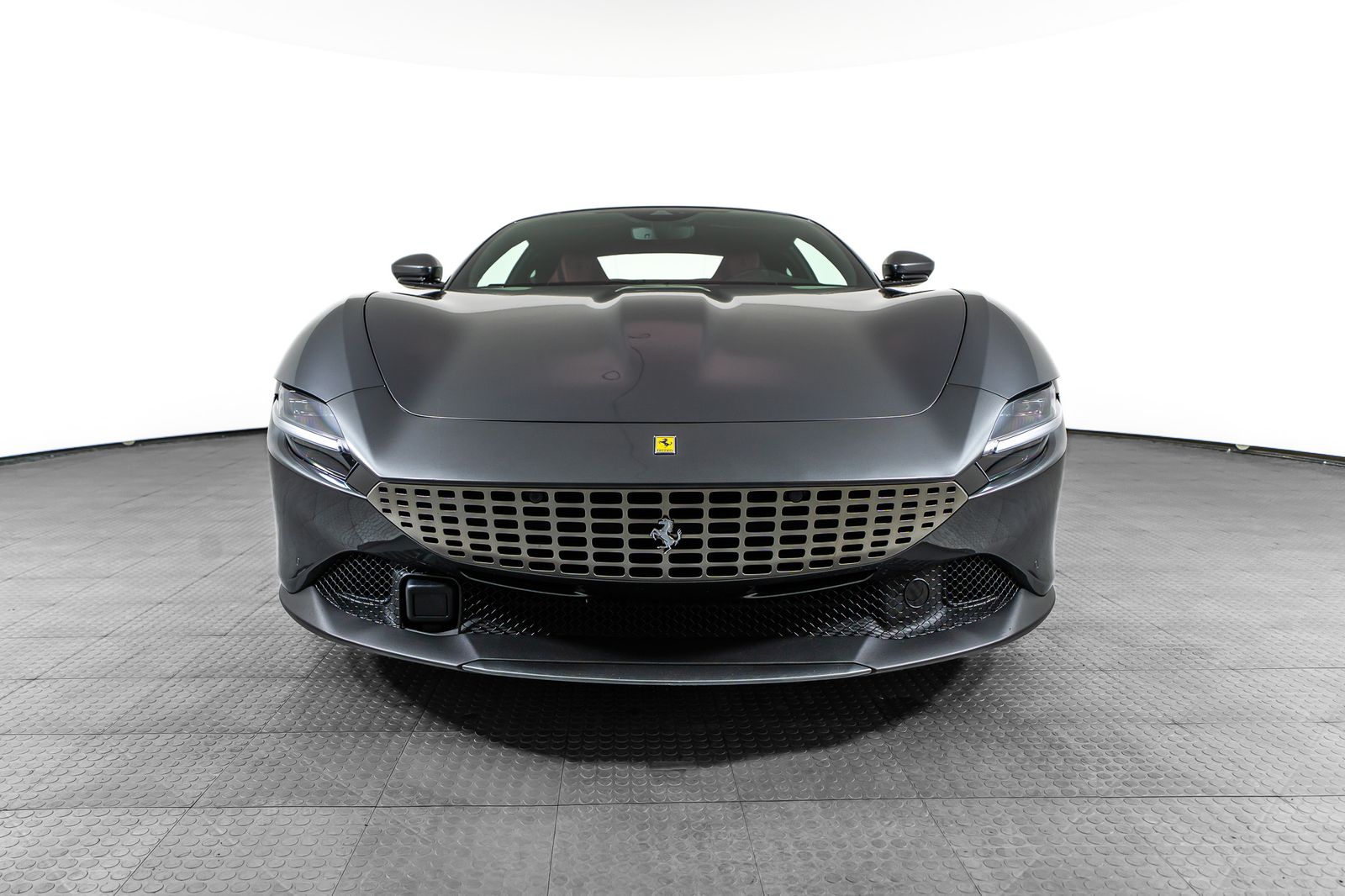 2022 Ferrari Roma — foto completa 7 de 42