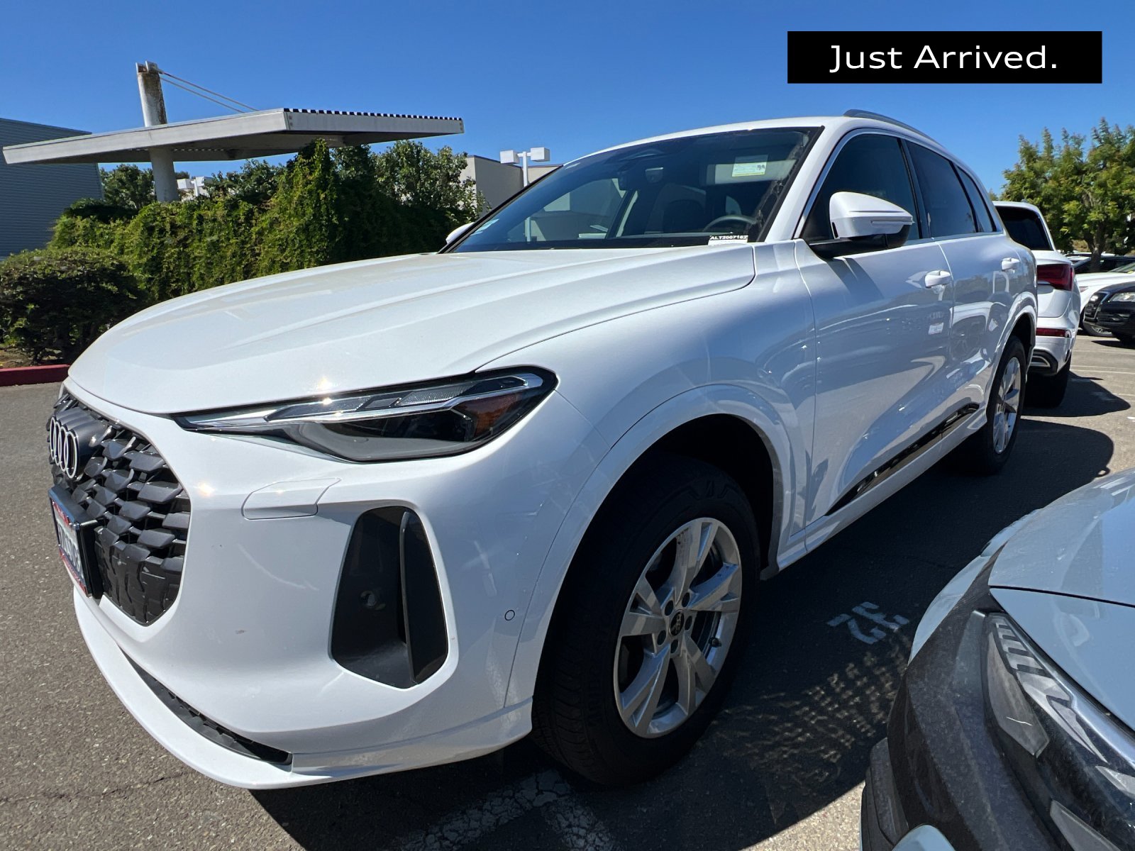 2026 Audi Q5 2.0T Premium — photo 1 of 3