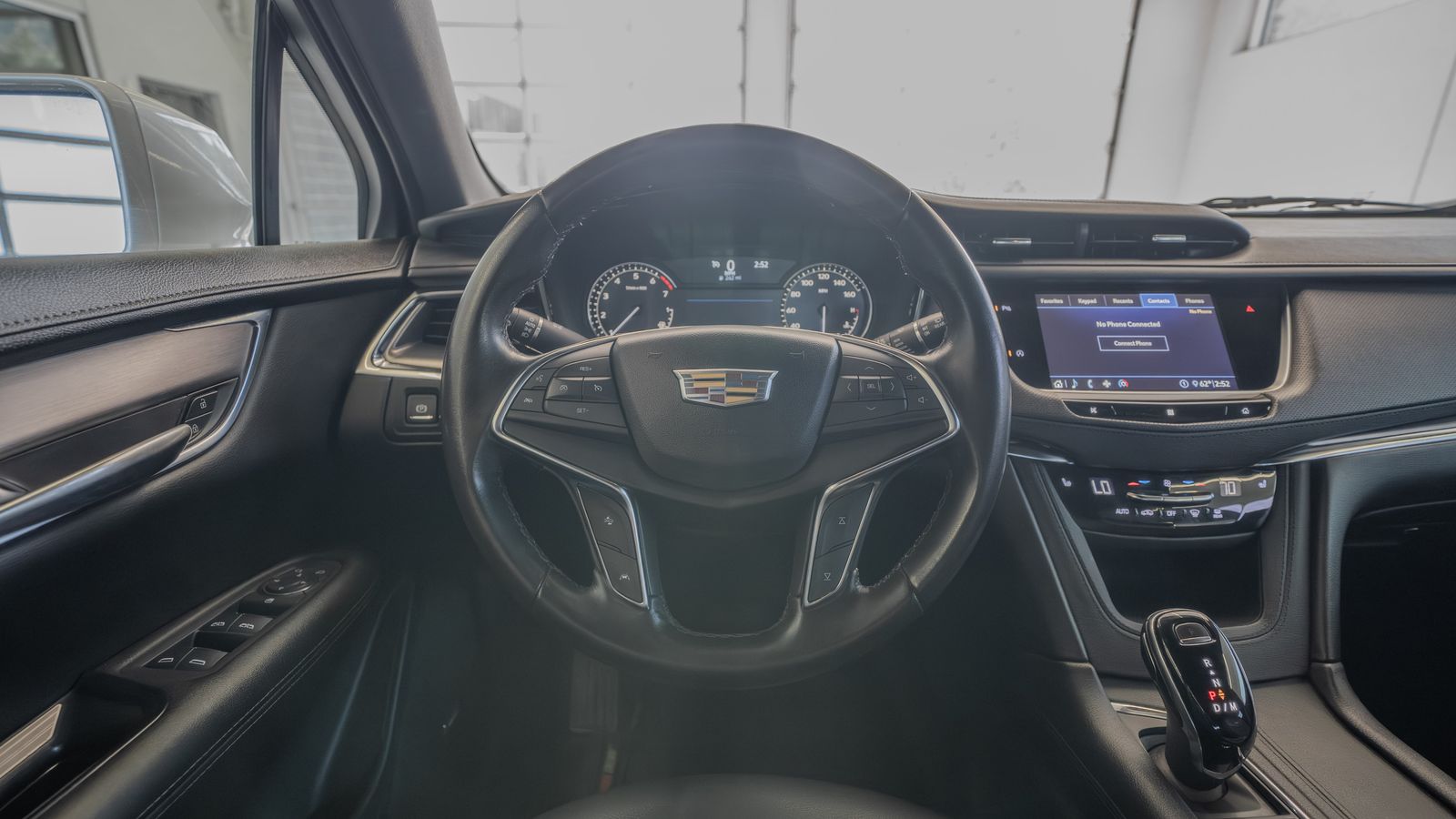 2020 Cadillac XT5 Luxury — foto completa 9 de 34