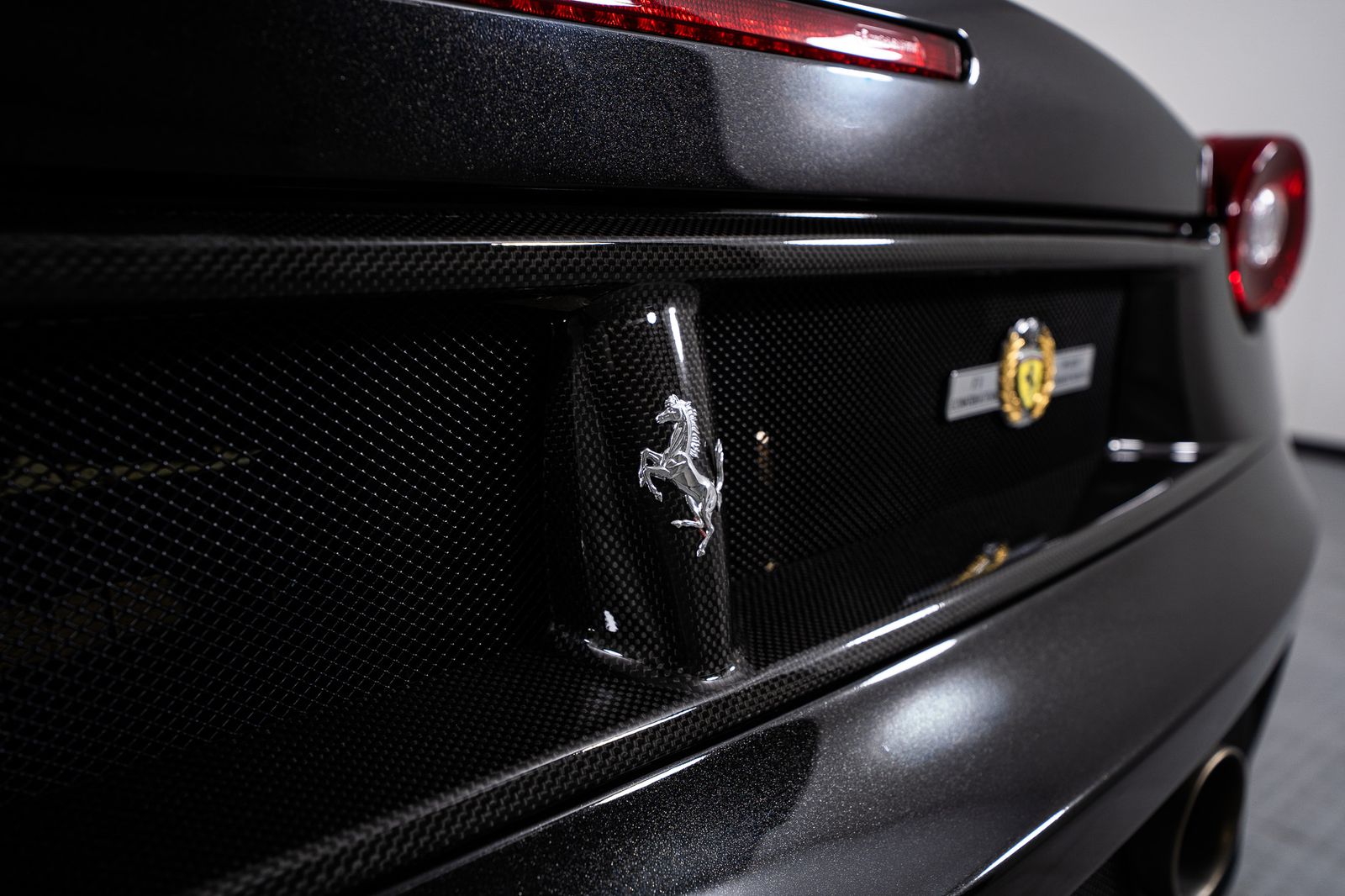 2009 Ferrari F430 Spider — full photo 29 of 52