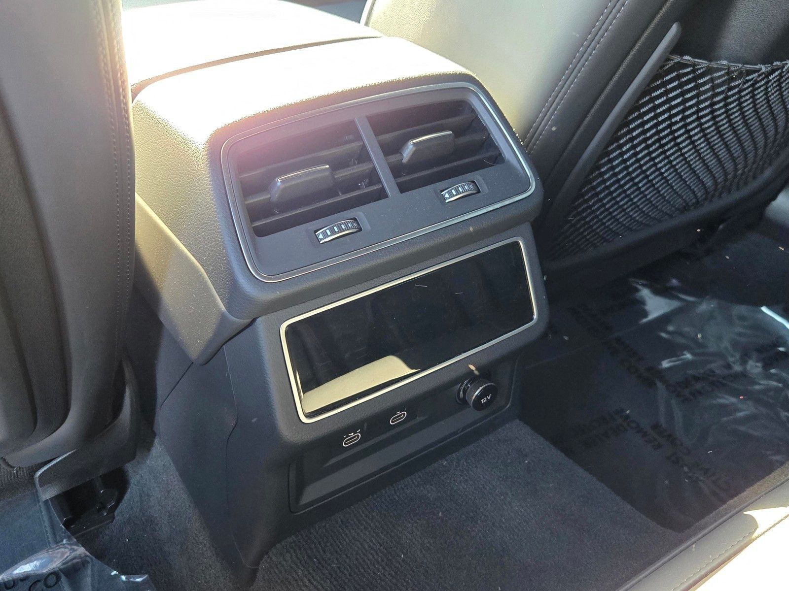 2021 Audi RS 6 4.2 — foto completa 11 de 45