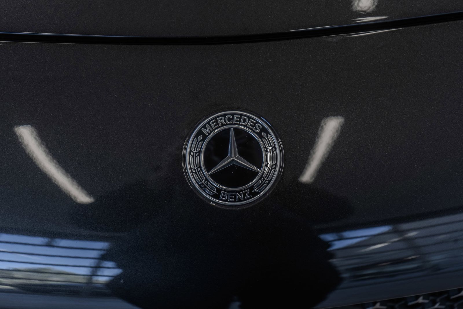 2026 Mercedes-Benz CLE CLE 300 — full photo 5 of 39