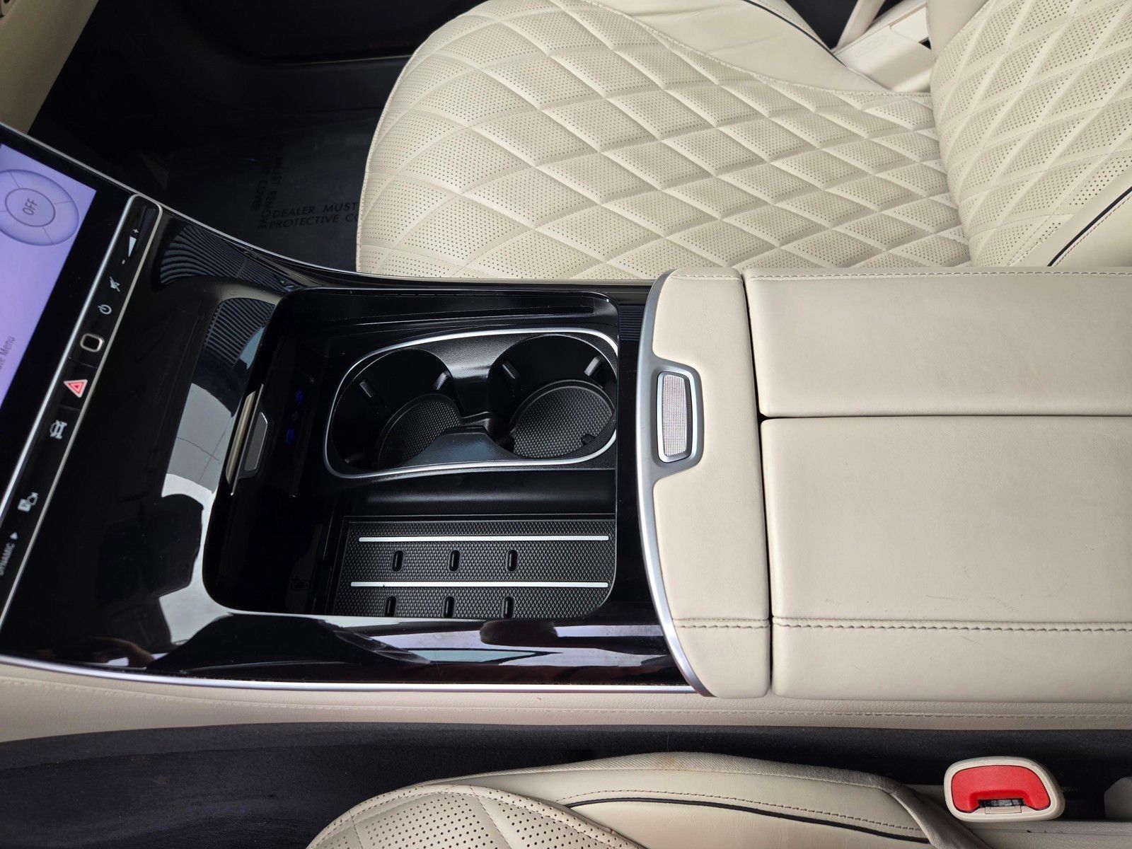 2024 Mercedes-Benz S-Class S 580 — foto completa 23 de 45