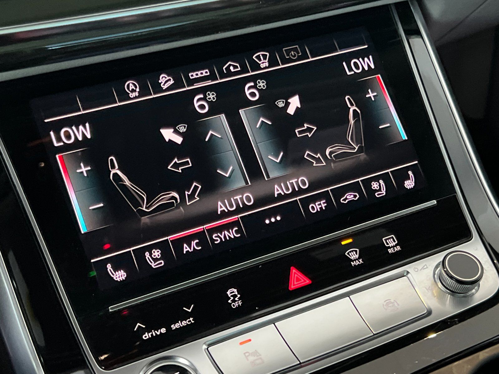 2021 Audi Q7 55 Prestige — foto completa 23 de 31