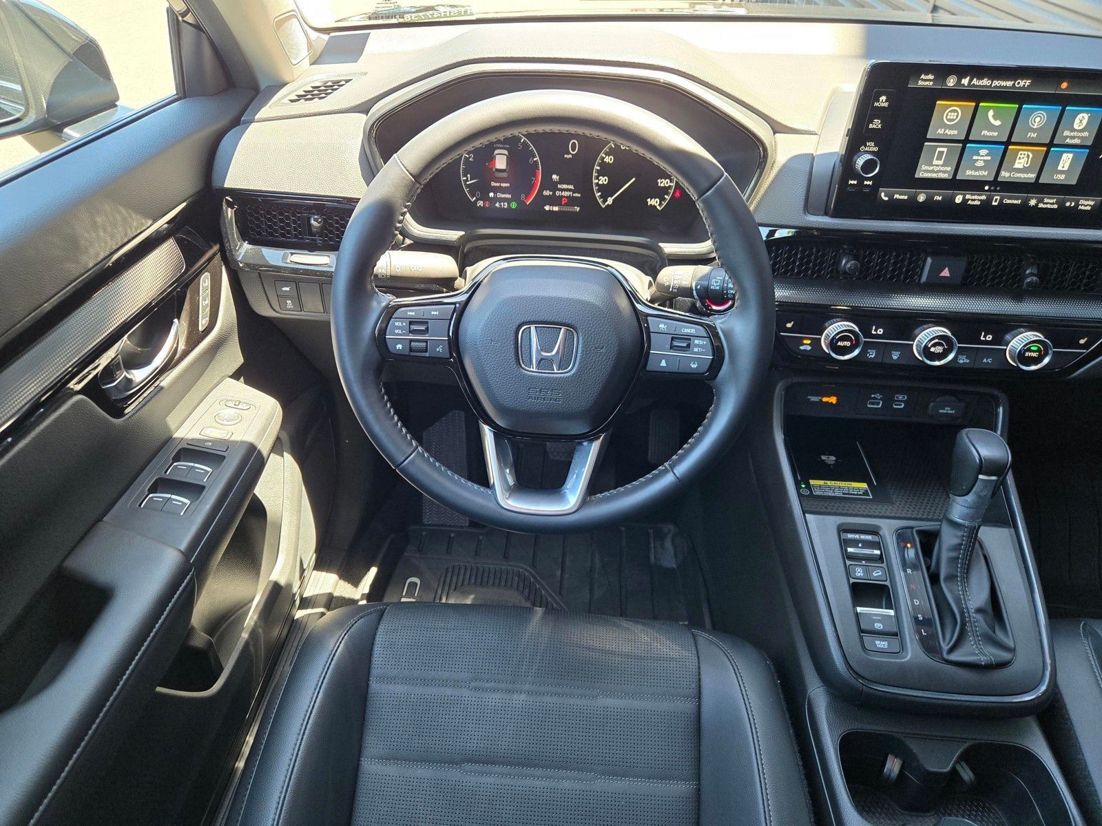 2025 Honda CR-V EX-L — full photo 14 of 28